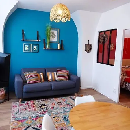 Appartement, 1 Chambre, En Centre Historique Appartement *
