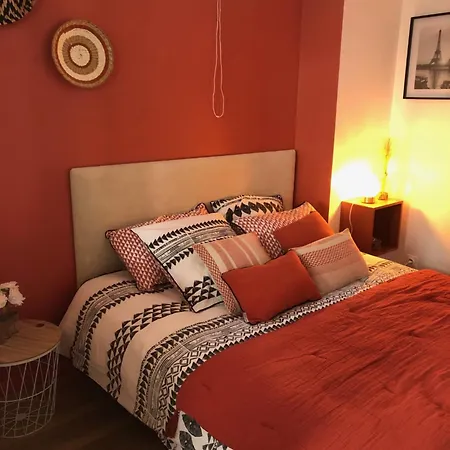 Appartement, 1 Chambre, En Centre Historique