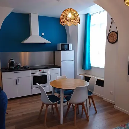 Appartement, 1 Chambre, En Centre Historique Appartement *