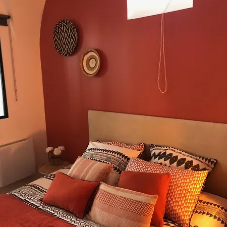 Appartement, 1 Chambre, En Centre Historique Appartement *