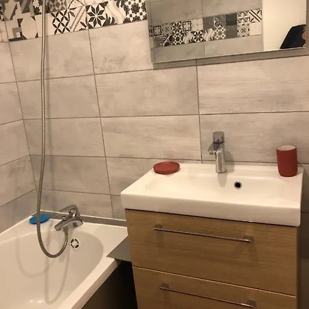 Appartement, 1 Chambre, En Centre Historique * Annonay