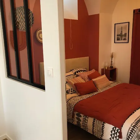 Appartement, 1 Chambre, En Centre Historique * Annonay
